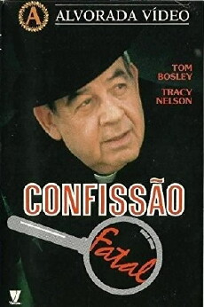 Fatal Confession: A Father Dowling Mystery (1987) - Stream Online