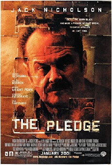 The Pledge (2001) - Stream Online