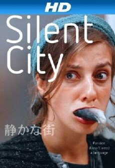 Silent City (2012) - Stream Online