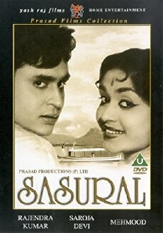 Sasural (1961) - Stream Online
