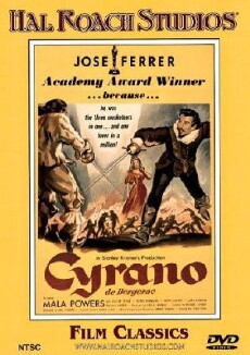 Cyrano de Bergerac (1950) - Stream Online