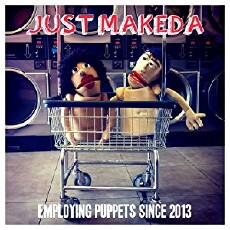 Just Makeda (2014) - Stream Online