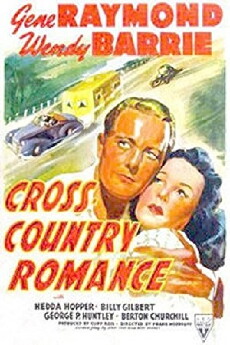 Cross-Country Romance (1940) - Stream Online