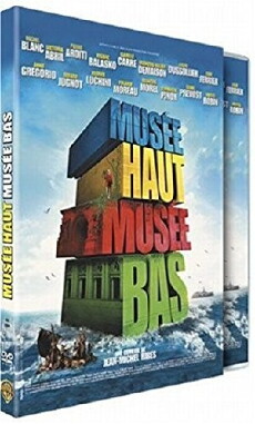 Musée haut, musée bas (2008) - Stream Online