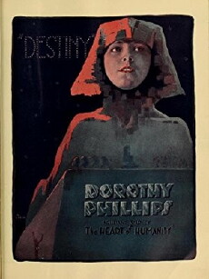 Destiny (1919) - Stream Online