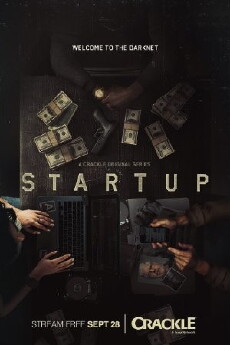 StartUp (2016) - Stream Online