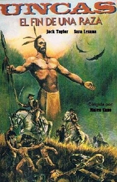 Fall of the Mohicans (1965) - Stream Online