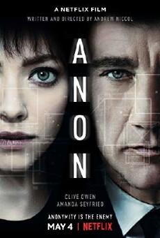 Anon (2018) - Stream Online