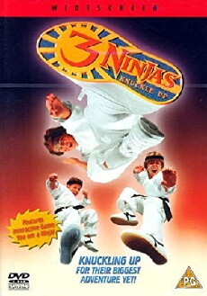 3 Ninjas Knuckle Up (1995) - Stream Online