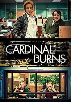 Cardinal Burns (2012) - Stream Online