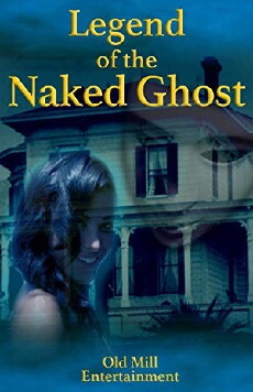 Legend of the Naked Ghost (2017) - Stream Online