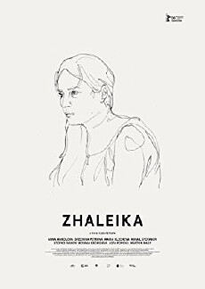 Zhaleika (2016) - Stream Online