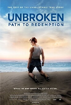 Unbroken: Path to Redemption (2018) - Stream Online