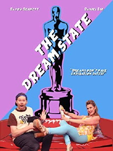 The Dream State (2018) - Stream Online