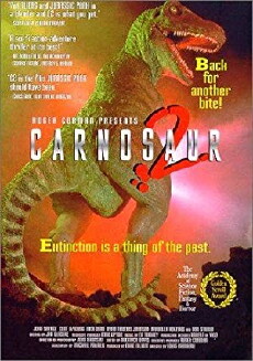 Carnosaur 2 (1995) - Stream Online