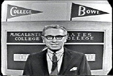 The General Electric College Bowl (1959) - Stream Online