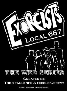 Exorcists Local 667 (2011) - Stream Online
