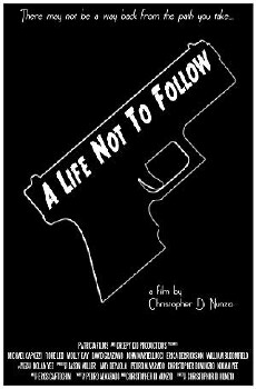 A Life Not to Follow (2015) - Stream Online