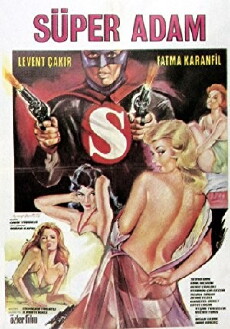 Superman (1971) - Stream Online