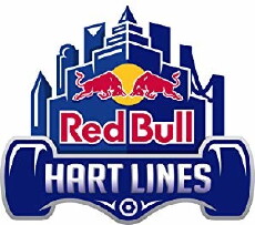 Hart Lines: Red Bull Signature Series (2016) - Stream Online