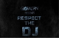 Global Spin Presents: Respect the DJ (2016) - Stream Online