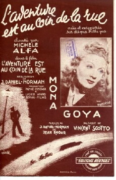 L'aventure est au coin de la rue (1944) - Stream Online