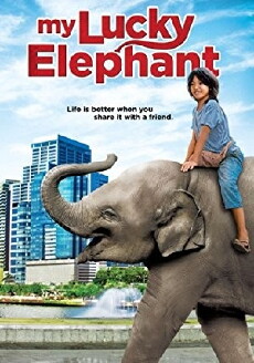 My Lucky Elephant (2013) - Stream Online