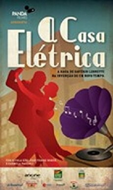 A Casa Elétrica (2012) - Stream Online