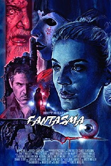 Fantasma (2017) - Stream Online