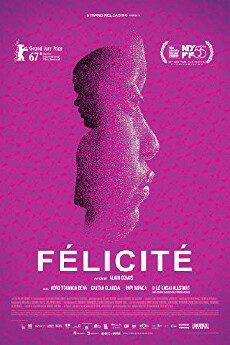 Félicité (2017) - Stream Online