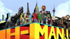 H-Man (2014) - Stream Online