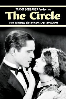 The Circle (1925) - Stream Online