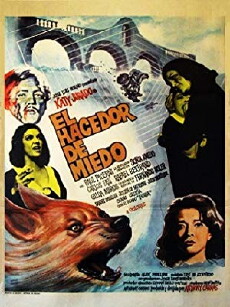 The Fearmaker (1971) - Stream Online
