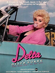 Delta (1992) - Stream Online