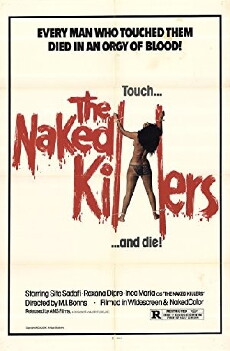 Wild Woman (1977) - Stream Online