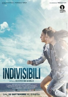 Indivisible (2016) - Stream Online