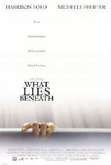 What Lies Beneath (2000) - Stream Online