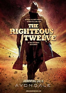 The Righteous Twelve (2018) - Stream Online