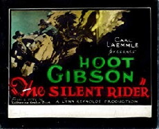 The Silent Rider (1927) - Stream Online