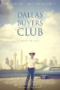 Dallas Buyers Club (2013) - Stream Online