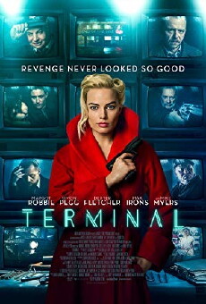 Terminal - Rache war nie schöner (2018) - Stream Online