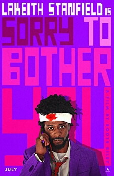 Sorry to Bother You (2018) - Stream Online