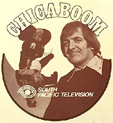Chicaboom (1977) - Stream Online