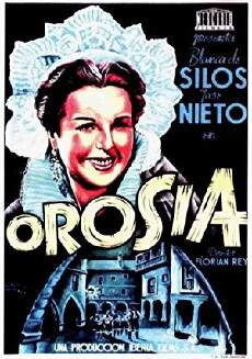 Orosia (1944) - Stream Online