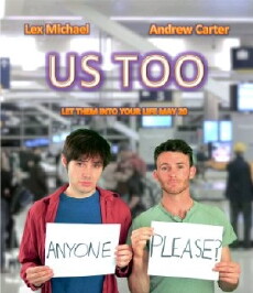 Us Too (2016) - Stream Online