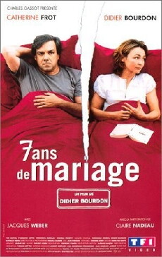 Married for 7 Years (2003) - Stream Online