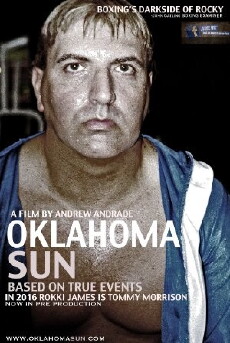 Oklahoma Sun (2016) - Stream Online
