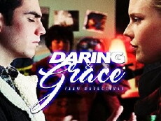 Daring & Grace: Teen Detectives (2000) - Stream Online