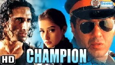 Champion (2000) - Stream Online