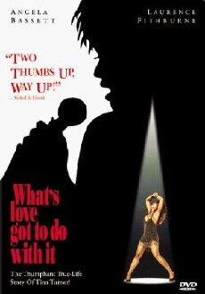 What's Love Got to Do with It (1993) - Stream Online